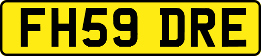 FH59DRE