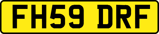 FH59DRF