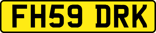 FH59DRK