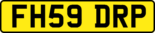 FH59DRP