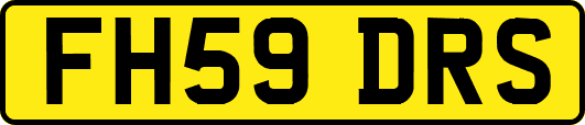 FH59DRS
