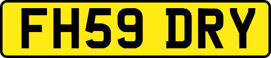 FH59DRY