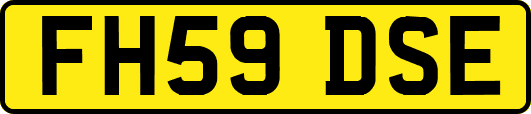 FH59DSE