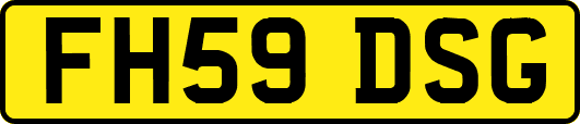 FH59DSG