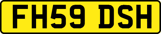 FH59DSH