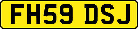 FH59DSJ