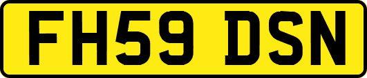 FH59DSN