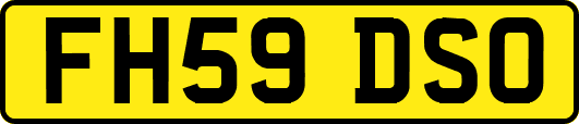 FH59DSO