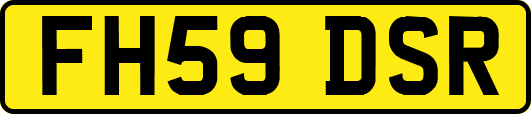 FH59DSR