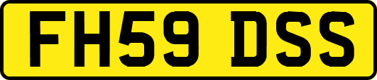 FH59DSS