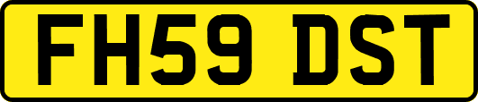 FH59DST