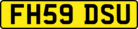 FH59DSU