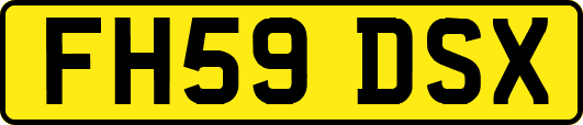 FH59DSX