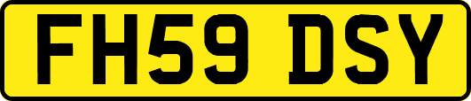 FH59DSY