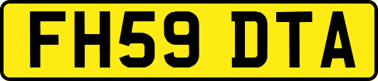 FH59DTA