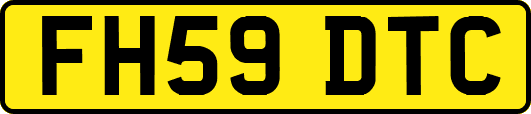 FH59DTC