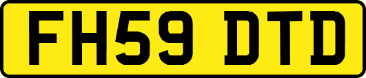 FH59DTD