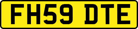 FH59DTE