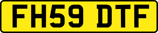 FH59DTF