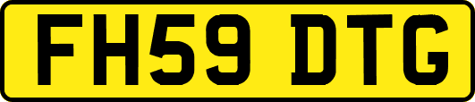 FH59DTG