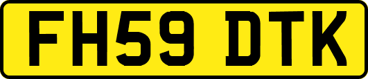 FH59DTK