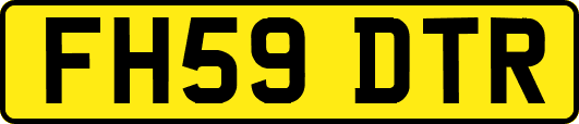 FH59DTR