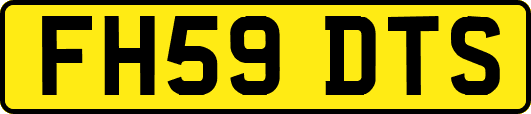 FH59DTS