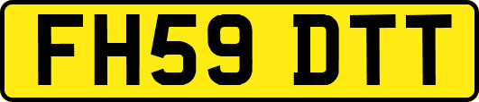FH59DTT