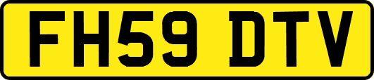 FH59DTV