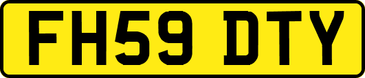 FH59DTY