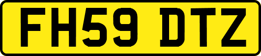 FH59DTZ