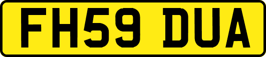 FH59DUA