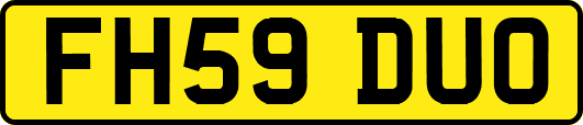 FH59DUO
