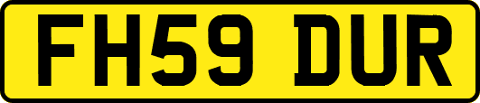 FH59DUR