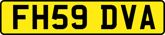 FH59DVA