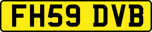 FH59DVB