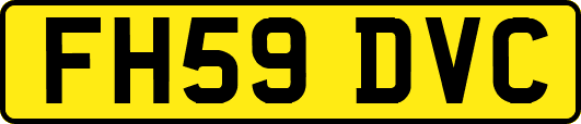 FH59DVC