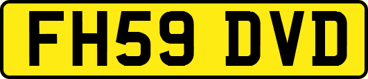 FH59DVD