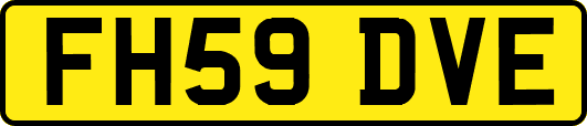 FH59DVE