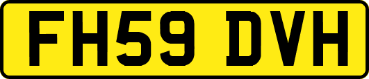 FH59DVH