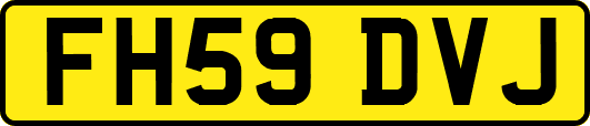 FH59DVJ