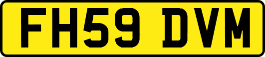 FH59DVM