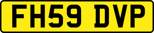 FH59DVP