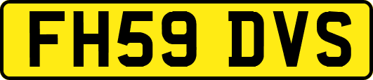 FH59DVS