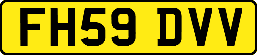 FH59DVV