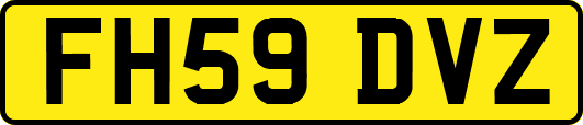 FH59DVZ