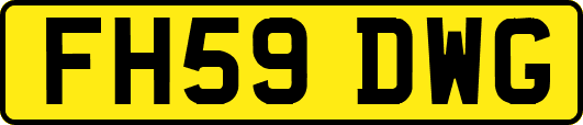 FH59DWG