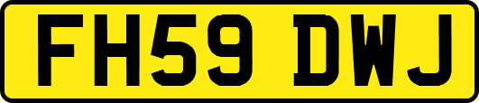 FH59DWJ