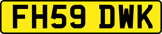 FH59DWK