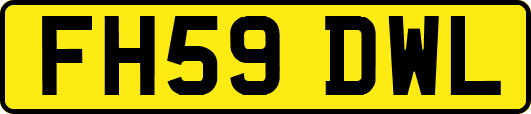 FH59DWL